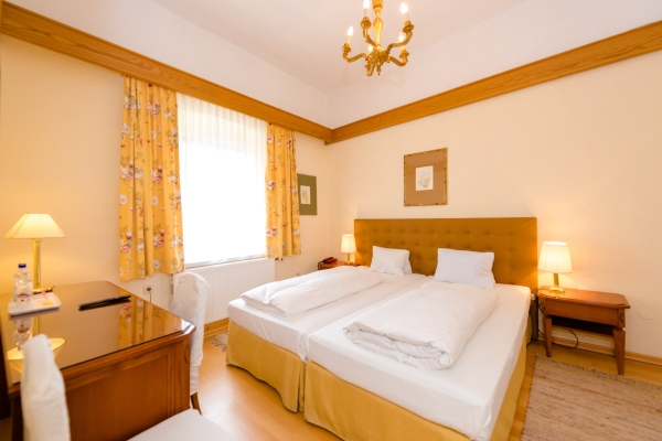 Hotel Groggerhof